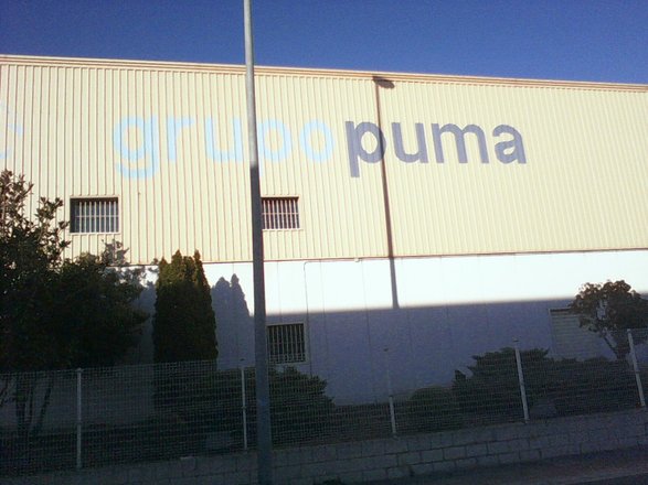 Puma Aragón S A – company in Aragon, 7 reviews, prices – Nicelocal