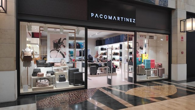 Paco – clothing shoe store in Cartagena, 31 reviews, prices Nicelocal