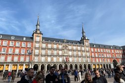 Free Tour Madrid | Vive Madrid Tours