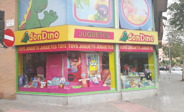 Fontanero suma sutil Tiendas de juguetes para niños cerca en Alicante (Nicelocal.es)