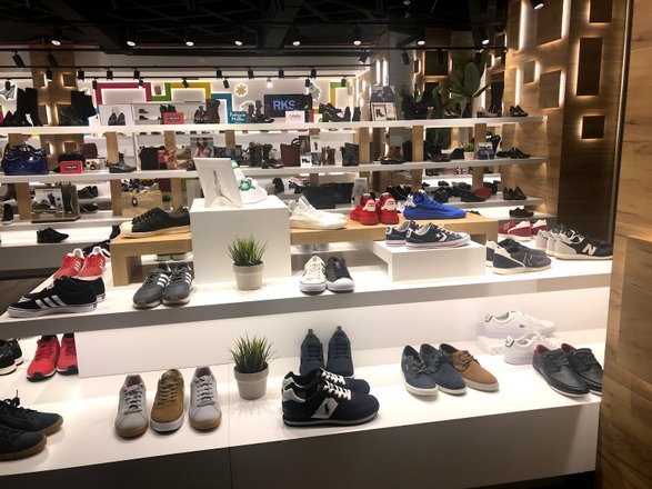 RKS CC BIOSFERA Zapatería Lanzarote | Tienda zapatos Puerto del Carmen Lanzarote – clothing and shoe store in Canary Islands, reviews, prices Nicelocal