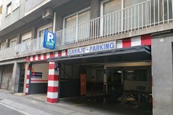 Parking Garaje Bretón