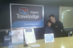 Travelodge Madrid Torrelaguna