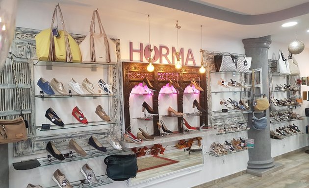 Negrita Río Paraná Giotto Dibondon Shoe stores in Community of Madrid – Nicelocal.es