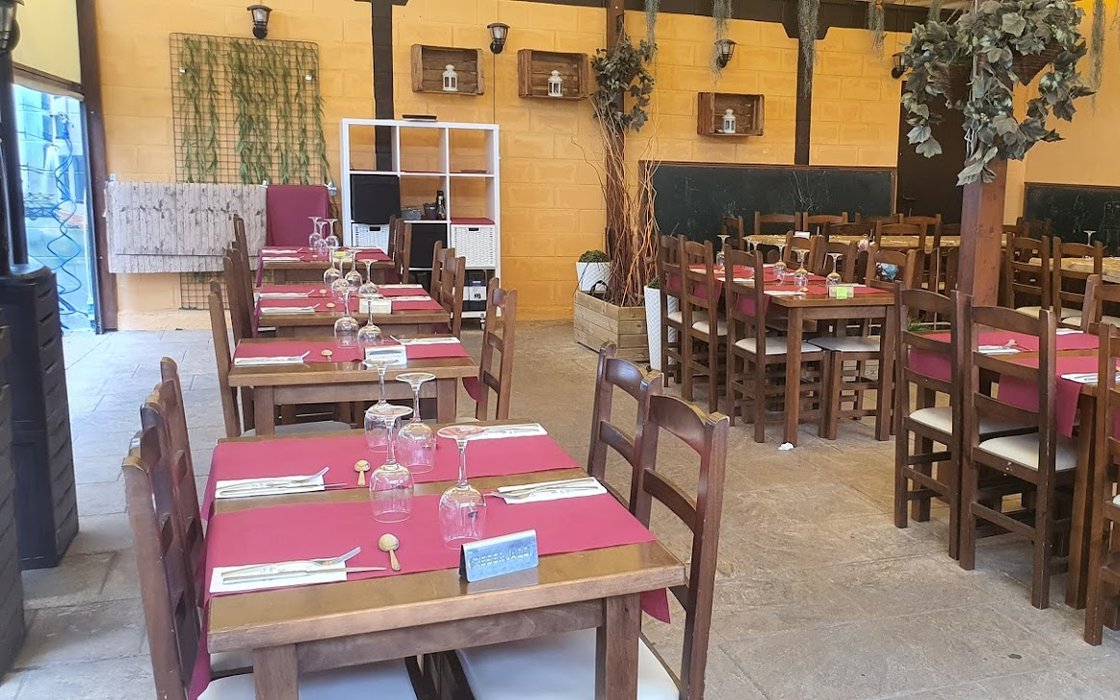 experimental pacífico Caducado Taberna Casco Antiguo – Restaurant in Zaragoza, 55 reviews and menu –  Nicelocal