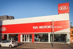 Concesionario Kia AR Motors