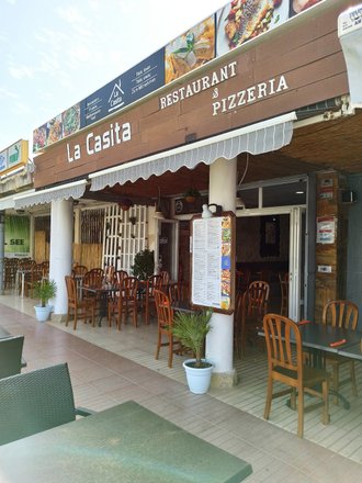 La Casita – Restaurant in Balearic Islands, reviews and menu – Nicelocal