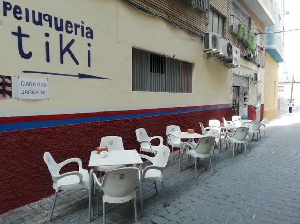 Cafeteria el castillo – Restaurant in Region of Murcia, reviews and menu –  Nicelocal