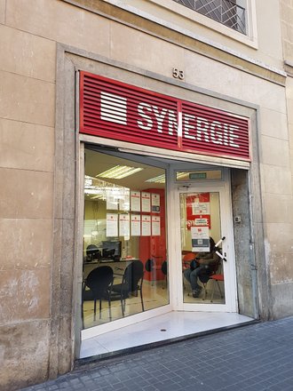 Synergie Barcelona – in Barcelona, 76 reviews, prices – Nicelocal