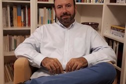 Terapia de Pareja - Sexólogo - Psicólogo Alberto González