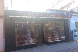 Centro Optico Santoña