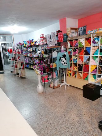 Modas Maribel. Tienda de ropa y regalos en Vallehermoso – clothing and shoe  store in Canary Islands, reviews, prices – Nicelocal