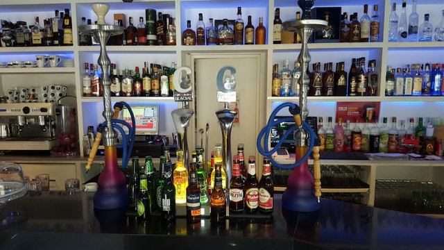 Pub La mamba – Restaurant in Andalusia, reviews and menu – Nicelocal