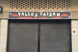 Taller Raizan