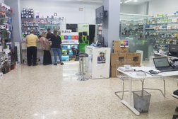 Adv Informática - Tu tienda en Sevilla