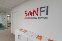SANFI | Santander Financial Institute