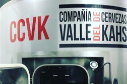 Compañía de Cervezas Valle del Kahs