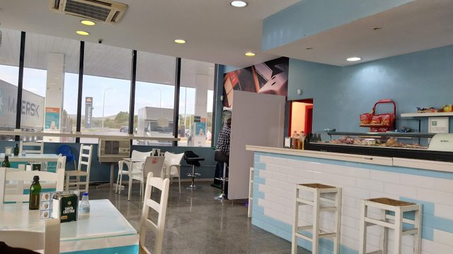 caf. la Josefa – Restaurant in Andalusia, reviews and menu – Nicelocal