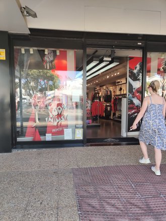 Store Tías – clothing and shoe in Canary Islands, reviews, prices Nicelocal