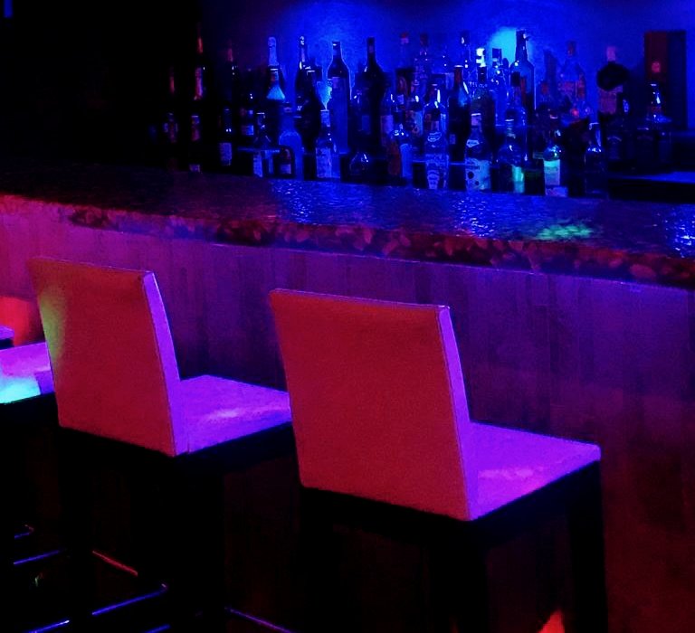 The Secret Club – night club in Marbella, reviews, prices – Nicelocal