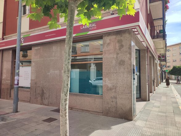 945 tortura Madison Caja Laboral - Euskadiko Kutxa 162 – financial organization in Navarre,  reviews, prices – Nicelocal