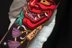 Harakiri Tattoo Studio