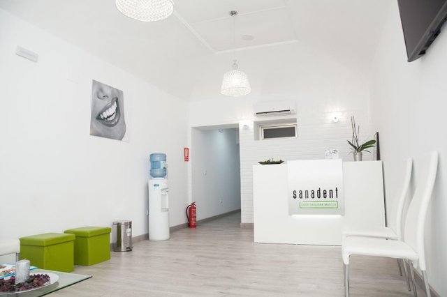 Sanadent Clínica Dental – medical center Extremadura, reviews, – Nicelocal