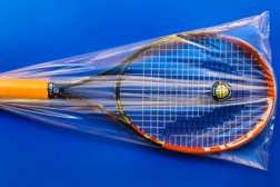 Encordado Raquetas Madrid (SOLO A DOMICILIO) | Raquetas de tenis, frontenis, squash y bádminton