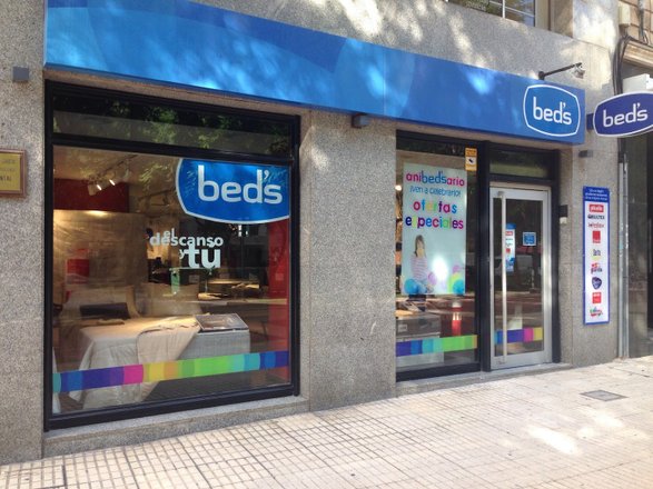 bed's Castellón: dirección, 🛒 opiniones clientes, horarios y número de teléfono en de Plana) | Nicelocal.es
