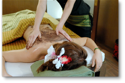 Kenika Thai Massage